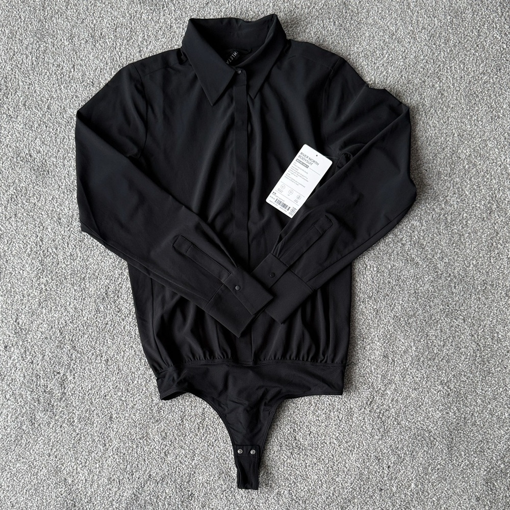 Athleta River North Bodysuit